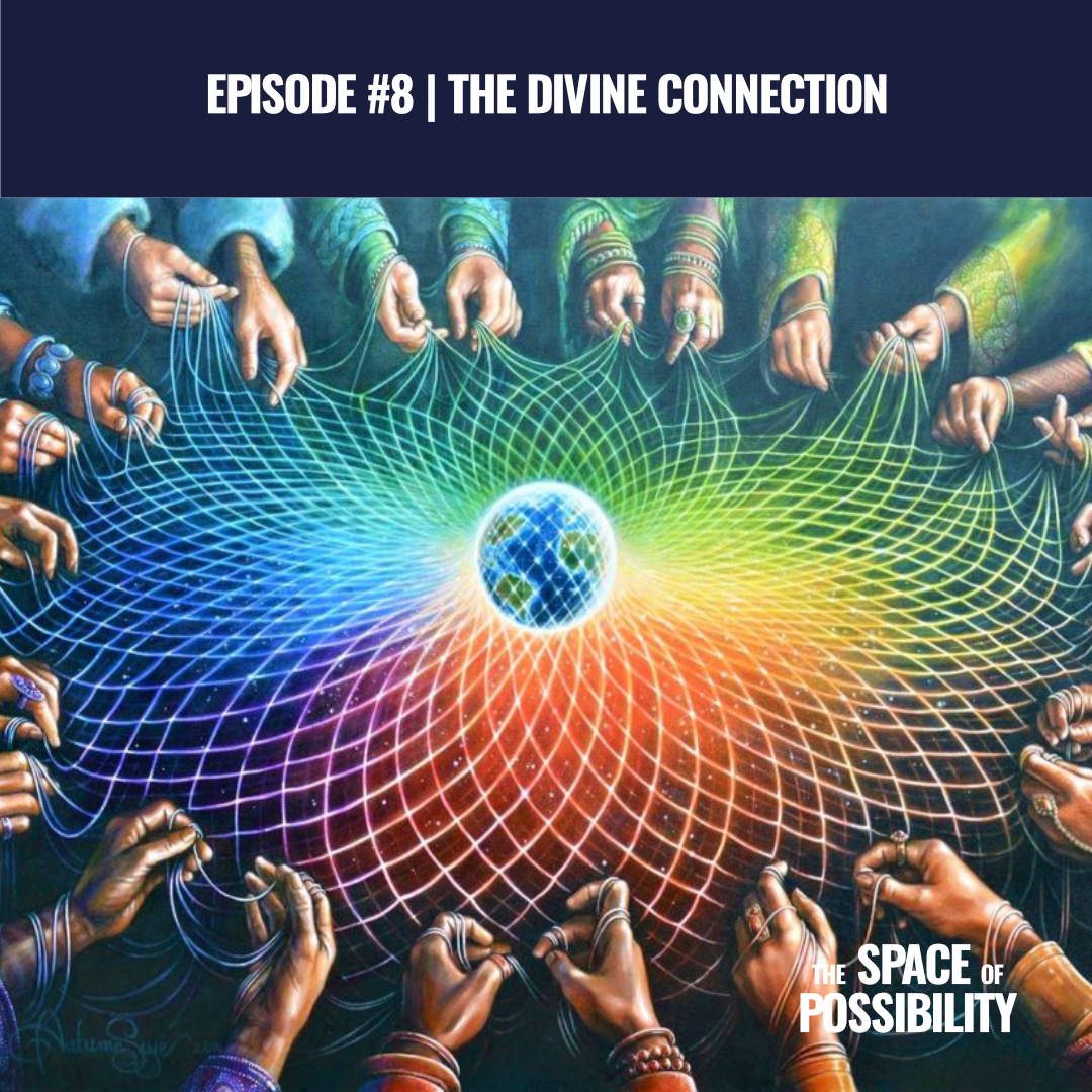the divine connection